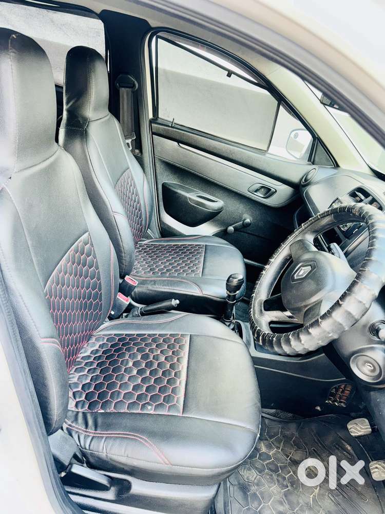 Renault Kwid Rxt Optional, 2018, Petrol