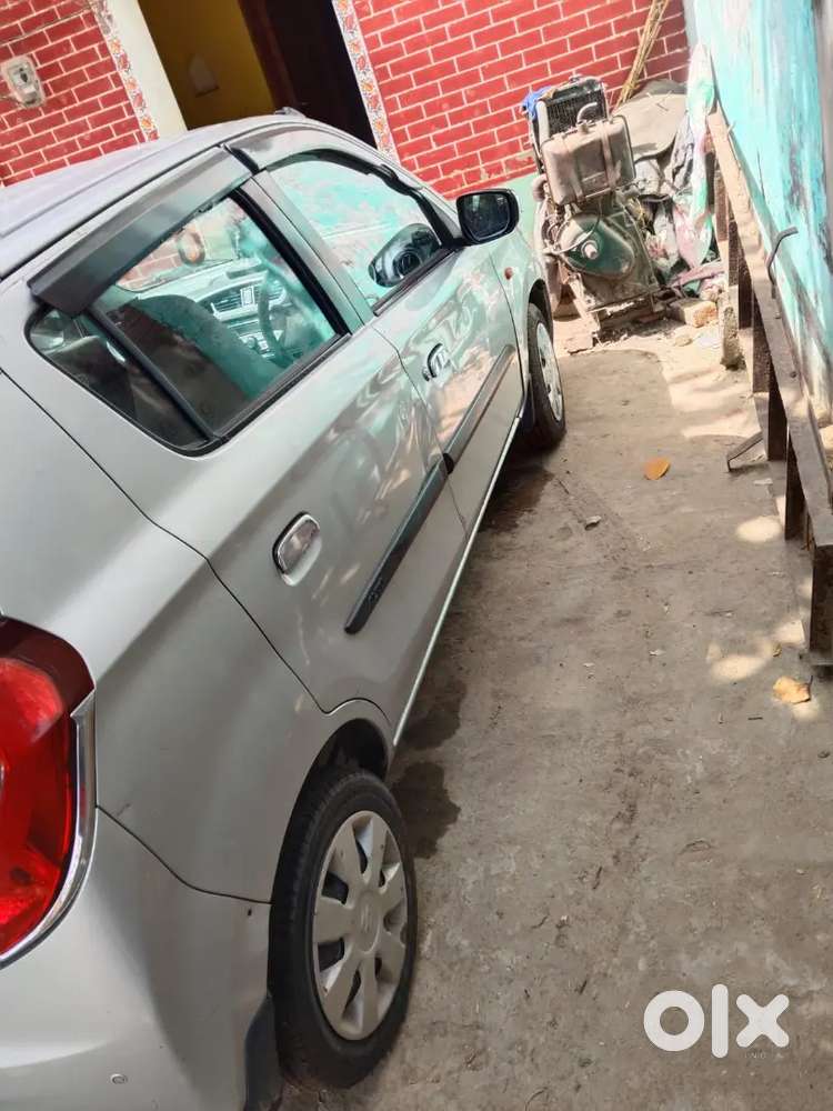 Hello.my Car Good Condition . Good Mileage. No Accidental Kar. Good Co