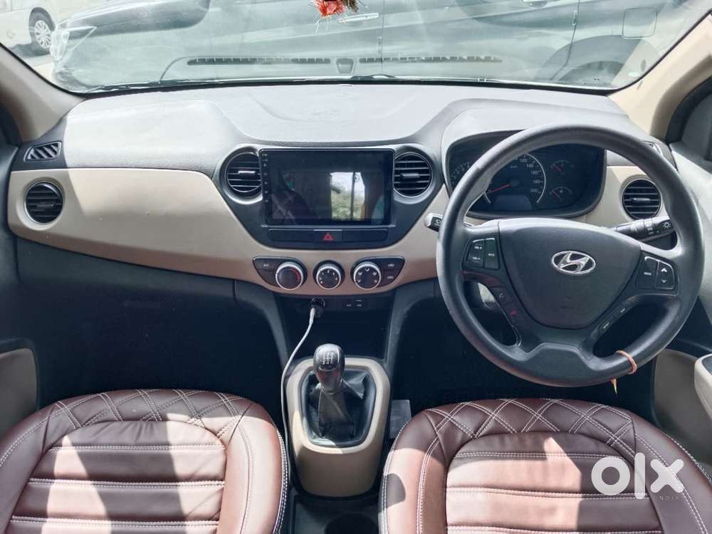 Hyundai Grand I10 1.2 Kappa Vtvt Sportz Special Edition, 2018, Petro..