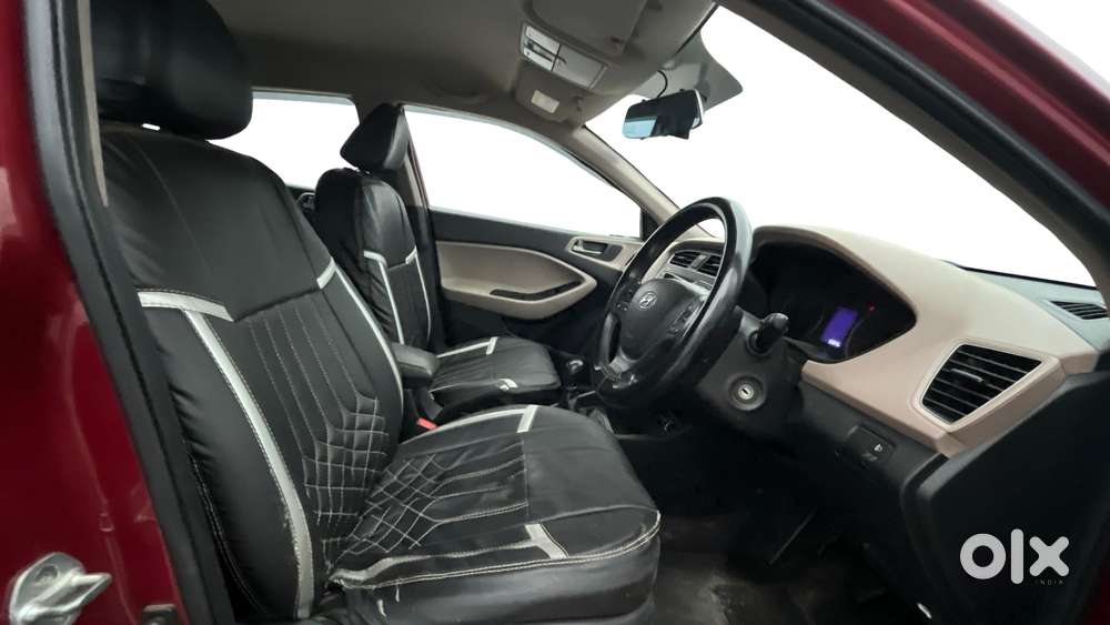 Hyundai Elite I20 Sportz 1.2, 2018, Petrol