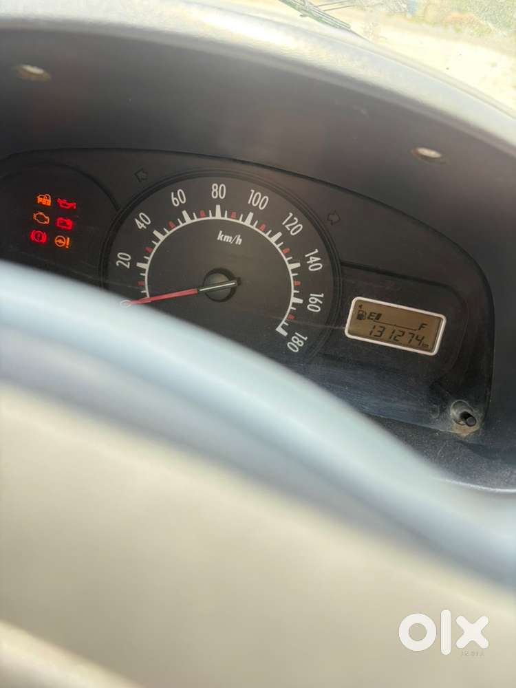Maruti Alto K10 2011