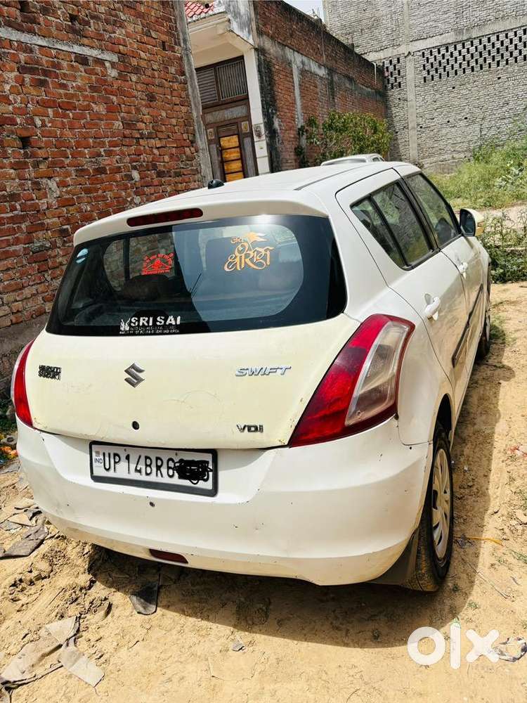 Maruti Suzuki Swift 2012 Diesel Good Condition