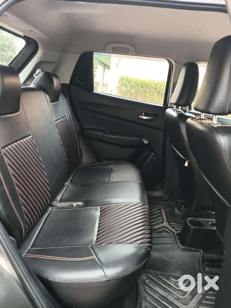 Maruti Suzuki Swift Vxi 1.2 Abs Bs-iv, 2021, Petrol