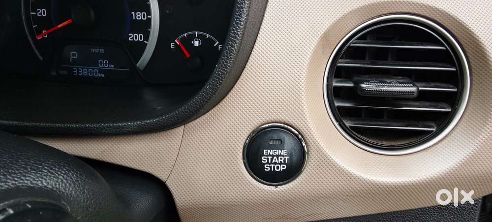 Hyundai Grand I10 Asta 1.2 Kappa Vtvt (o), 2014, Petrol