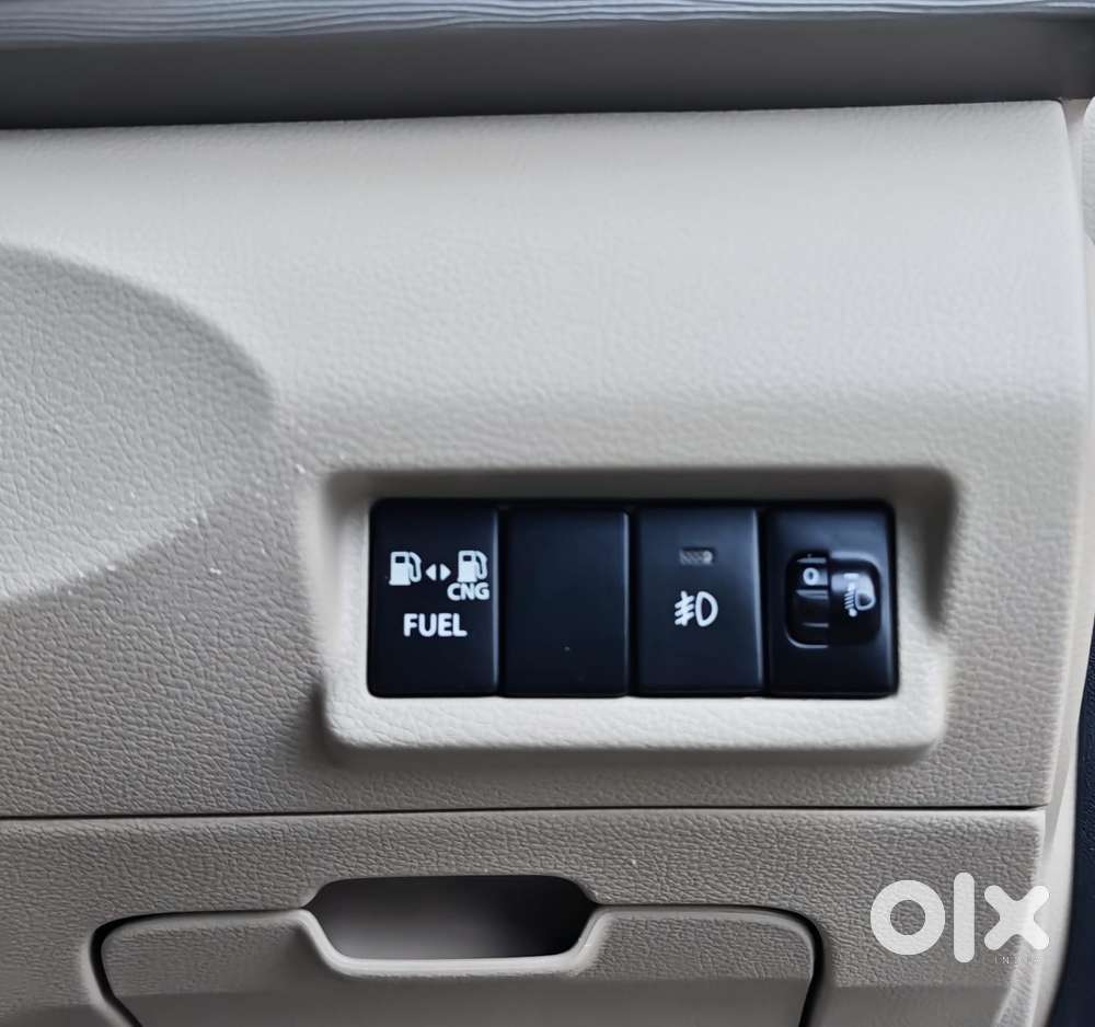 Maruti Suzuki Ertiga Vxi Cng, 2021, Cng & Hybrids