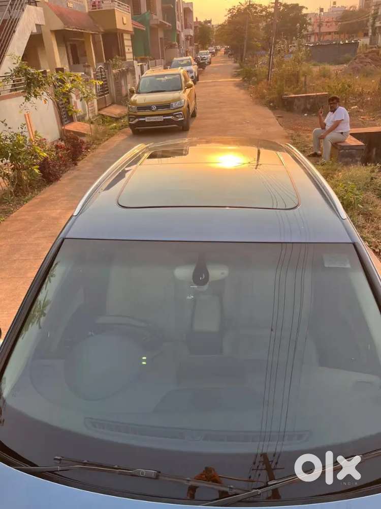 Audi Q3 2.0 2016
