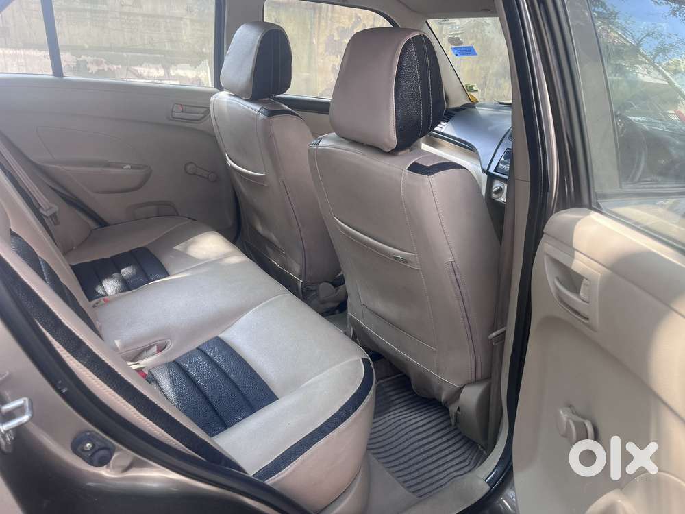 Maruti Suzuki Swift Dzire 1.2 Lxi (o), 2015, Petrol