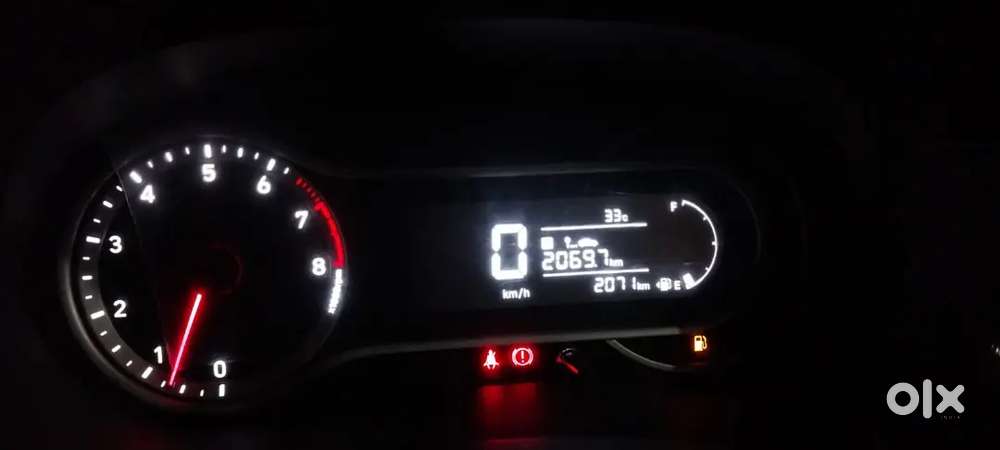 Hyundai Grand I10 Nios 2022 Petrol 2200 Km Driven