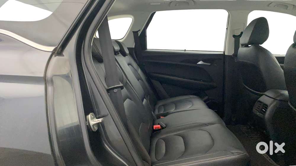 Mg Hector 2.0 Sharp Diesel, 2020, Diesel