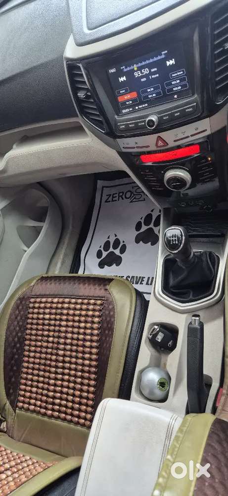 Mahindra Xuv300 2021 Diesel 62000 Km Driven
