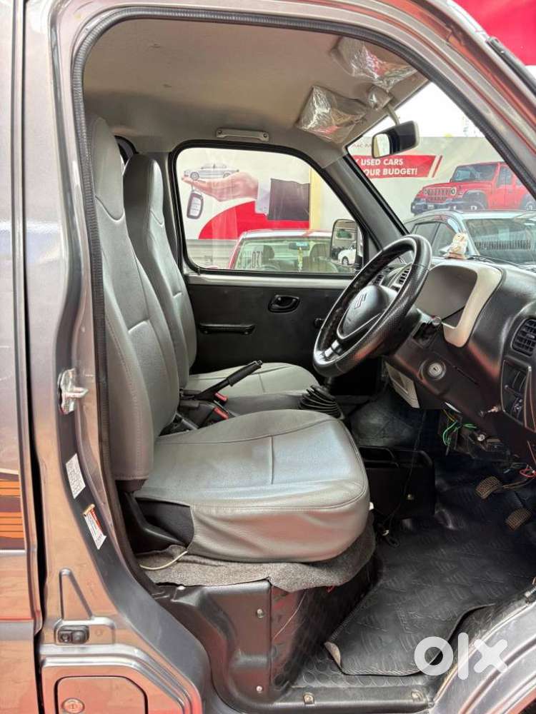 Maruti Suzuki Eeco 7 Seater Standard, 2020, Petrol