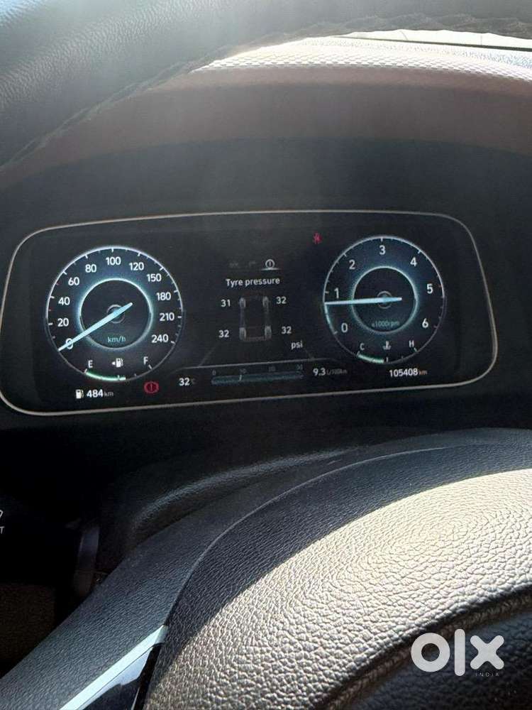 Hyundai Diesel Car 2022