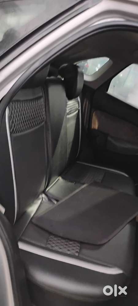 Maruti Suzuki Baleno Zeta, 2016, Petrol