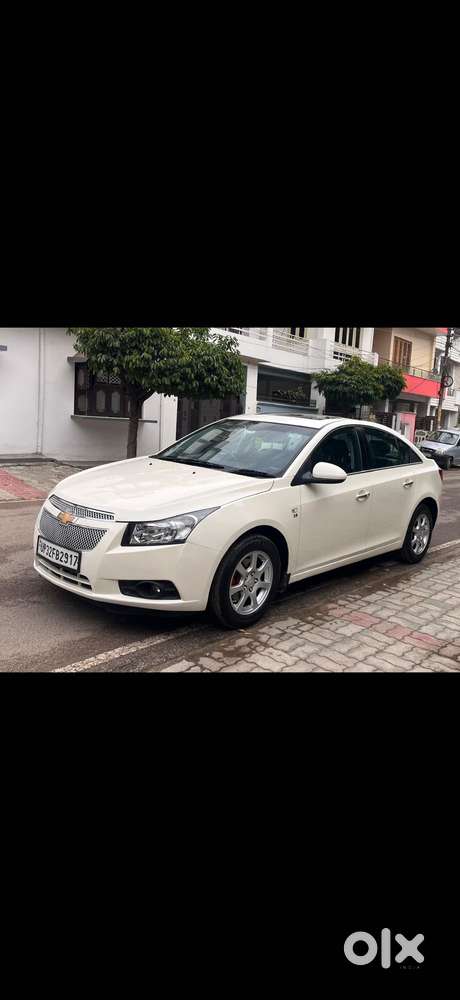 Chevrolet Cruze 2014-2016 Ltz At, 2013, Diesel