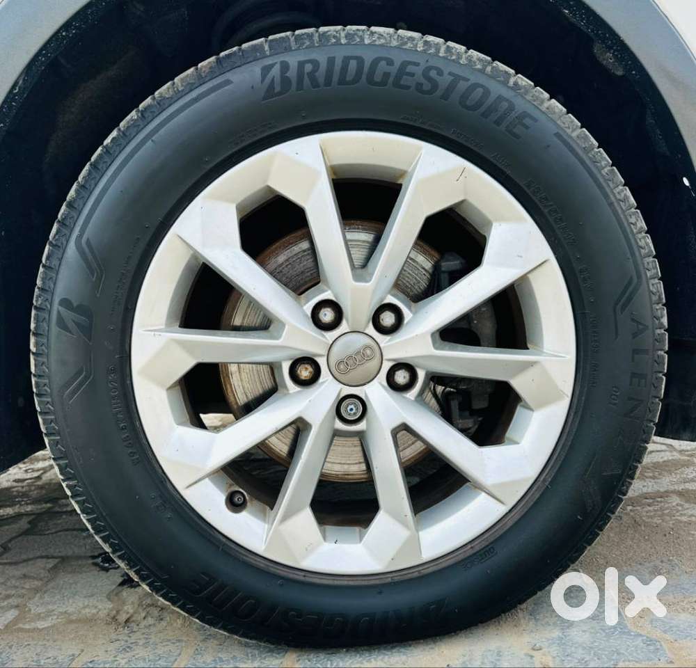 Audi Q3 2.0 Tdi Quattro, 2017, Diesel