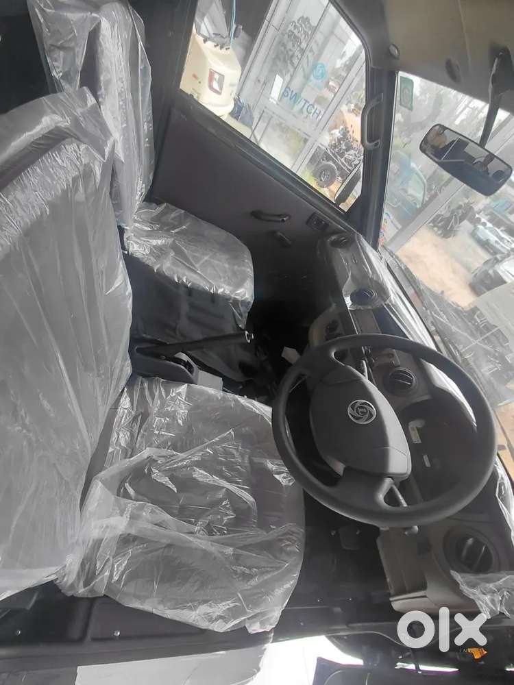 Ashok Leyland Stile 2026 Diesel