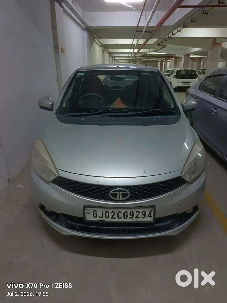 Tata Tiago Good Condition