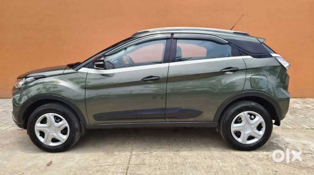 Tata Nexon 1.5 Revotorq Xm, 2022, Diesel