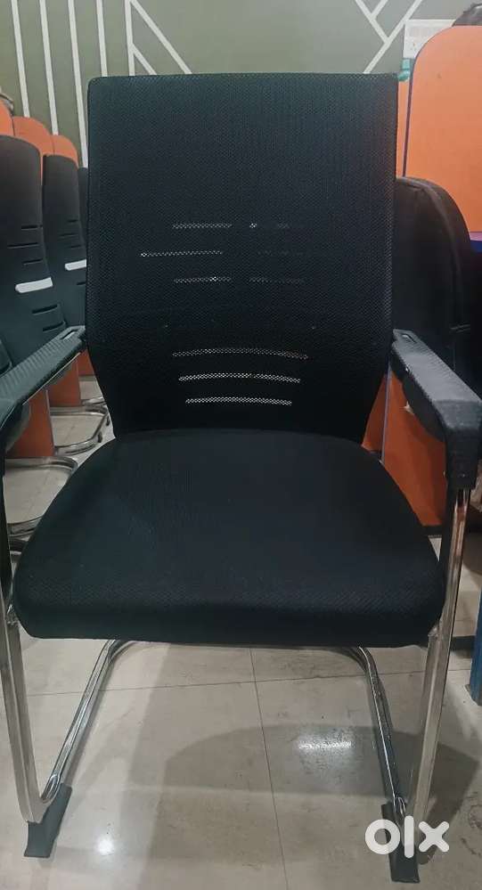 Urgent need new chair