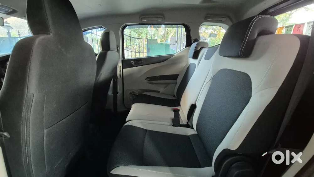 Renault Triber 2024 Petrol Well Maintained