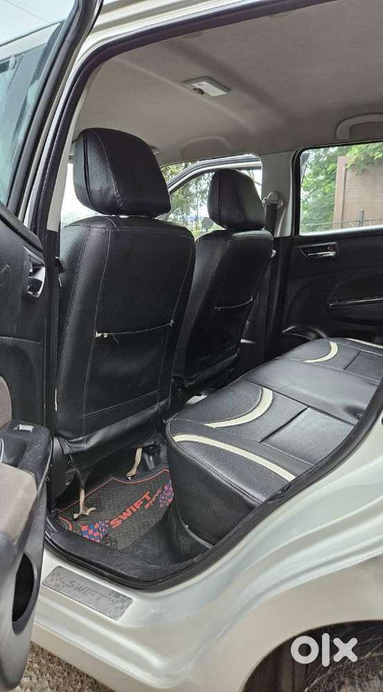 Maruti Suzuki Swift Vdi Bs Iv, 2017, Diesel