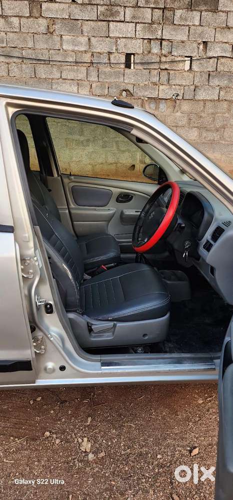 Maruti Suzuki Alto K10 2010-2014 Vxi, 2014, Petrol