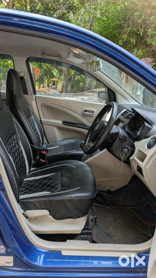 Maruti Suzuki Celerio Zxi Optional Amt Bsiv, 2020, Petrol