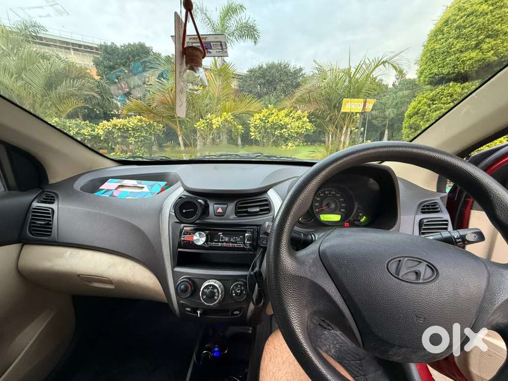 Hyundai Eon Era 2014