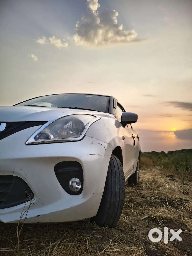 Maruti Suzuki Baleno 2023 Petrol Good Condition