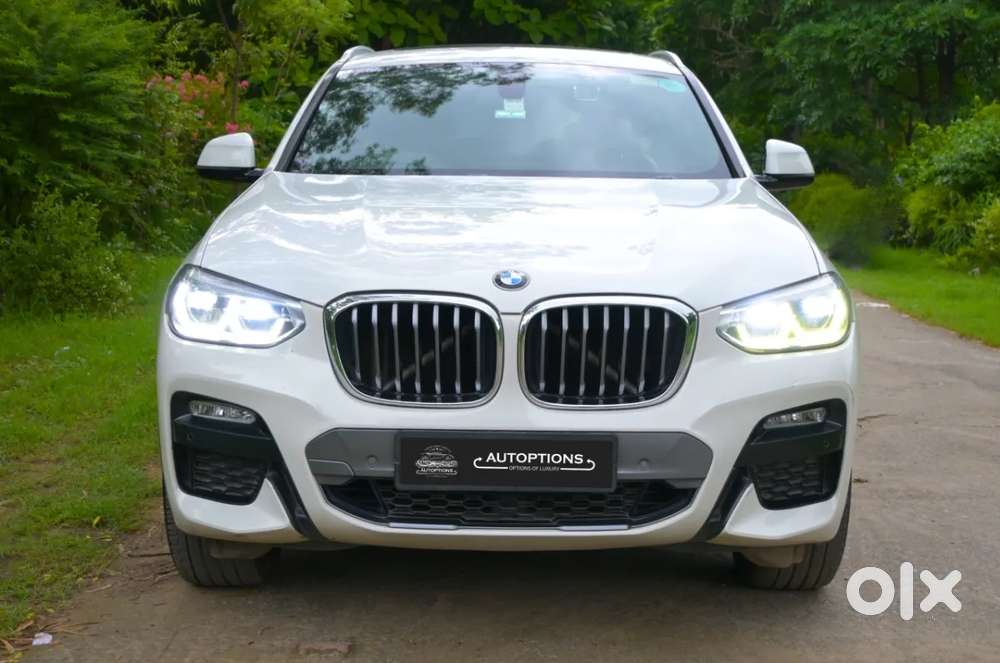 Bmw X4 M Sport X Xdrive20d, 2019, Diesel
