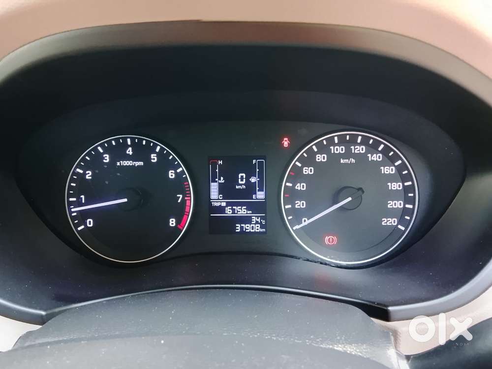 Hyundai Elite I20 Sportz 1.2, 2016, Petrol