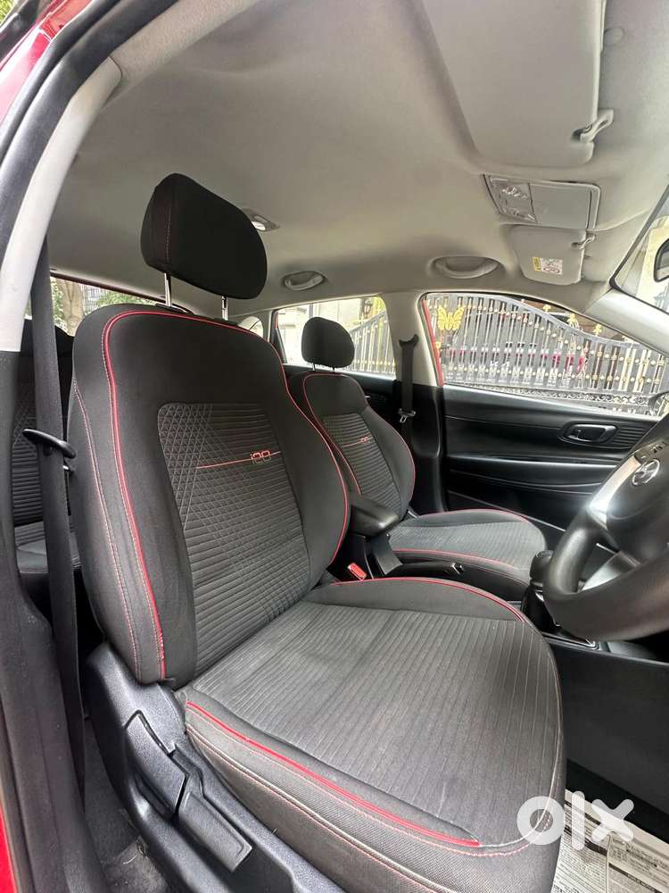 Hyundai I20 1.2 Spotz, 2022, Petrol