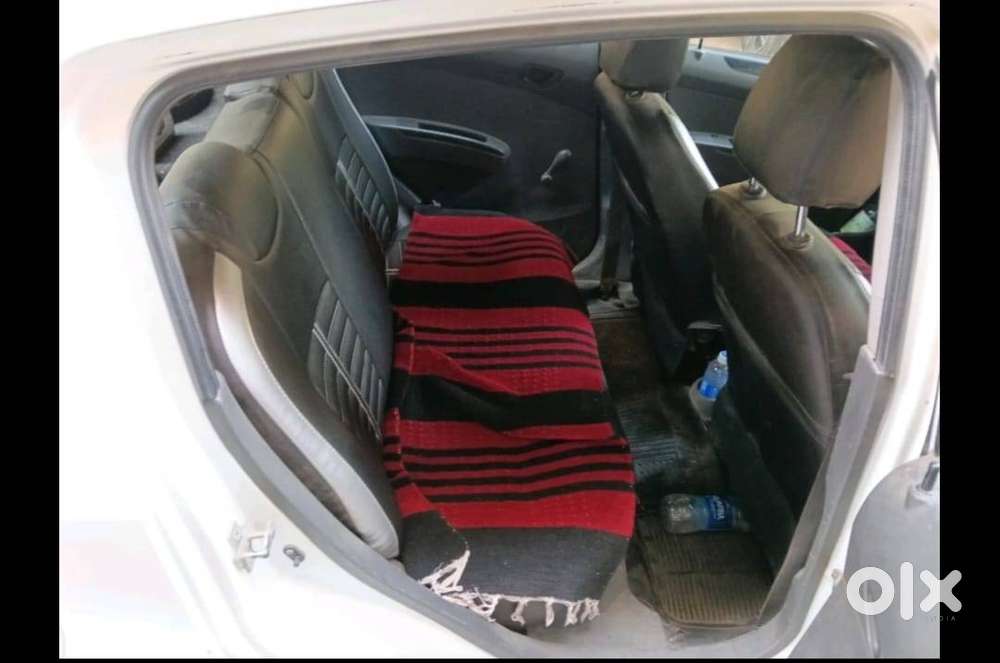 Cng+petrol Beat Ls 2015