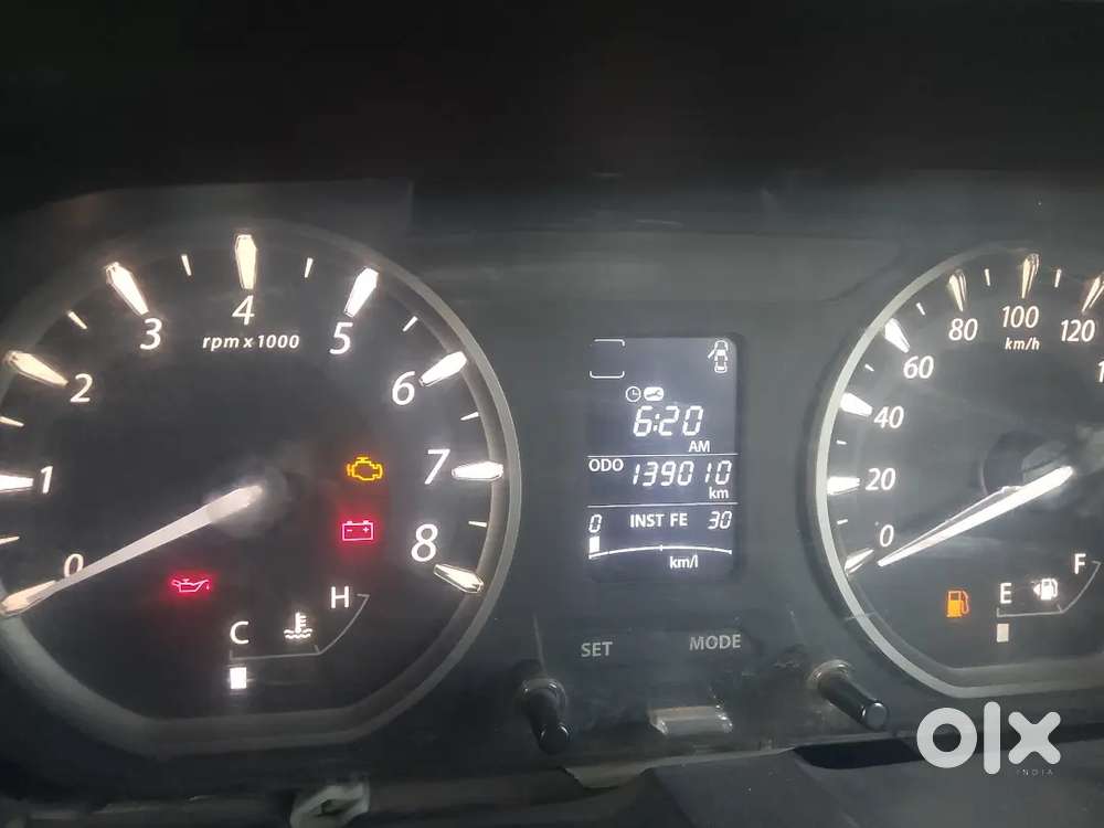 Tata Zest 2016 Diesel