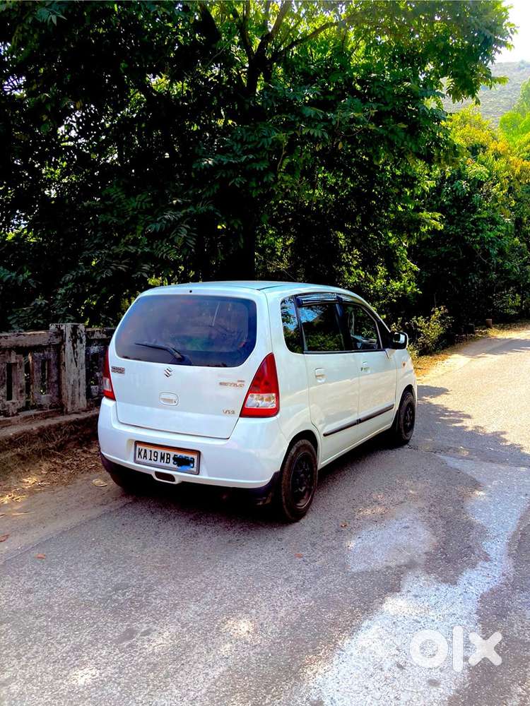 Maruti Suzuki Zen Estilo