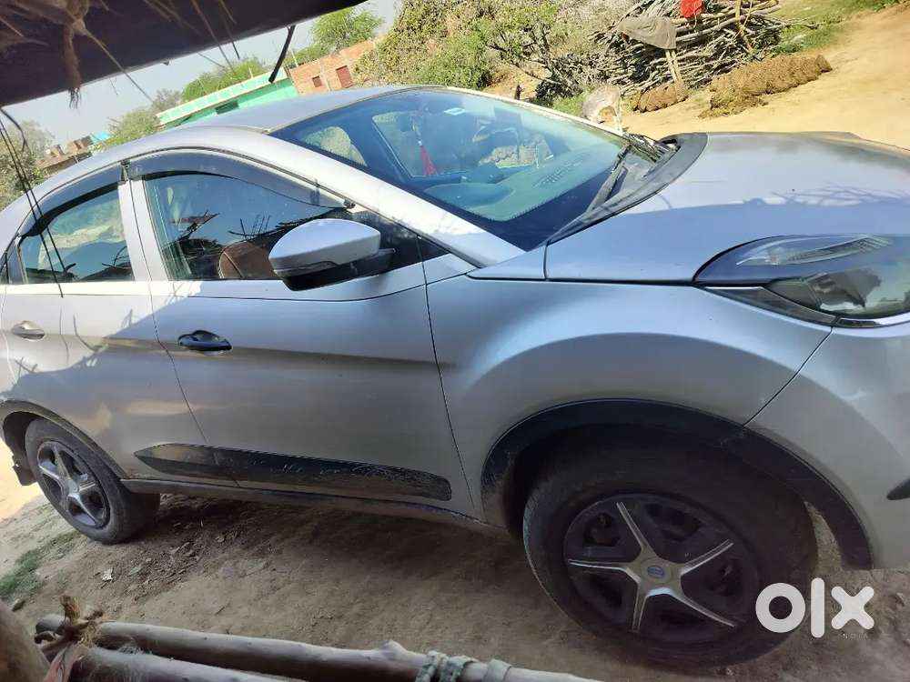 Tata Nexon 2018