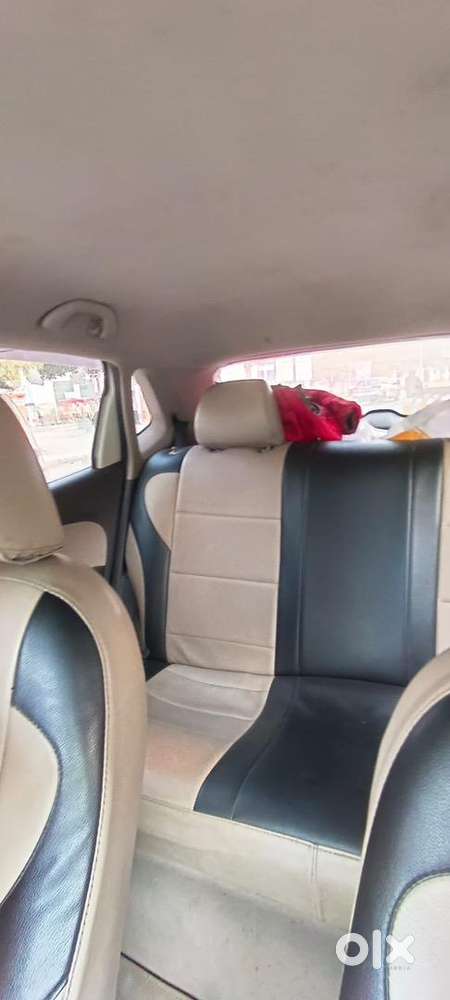 Volkswagen Polo 2014 Diesel Good Condition