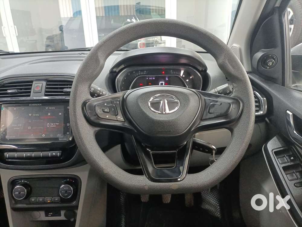 Tata Tiago 1.2 Revotron Xz Plus, 2020, Petrol