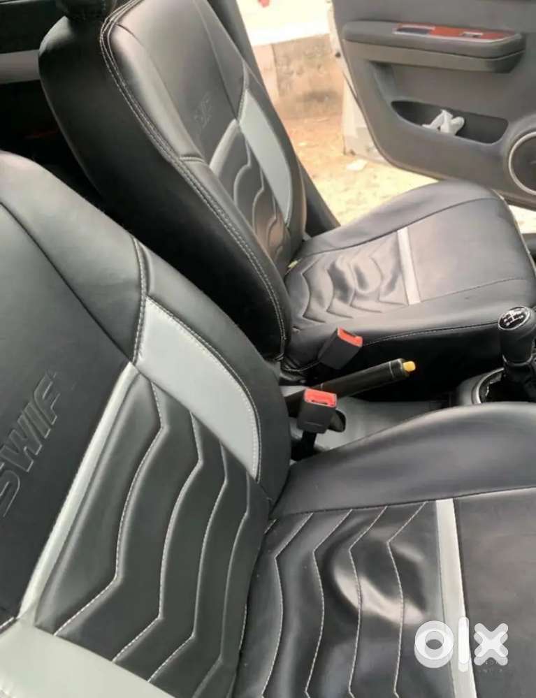 Maruti Suzuki Swift 2011 Diesel 100000 Km Driven