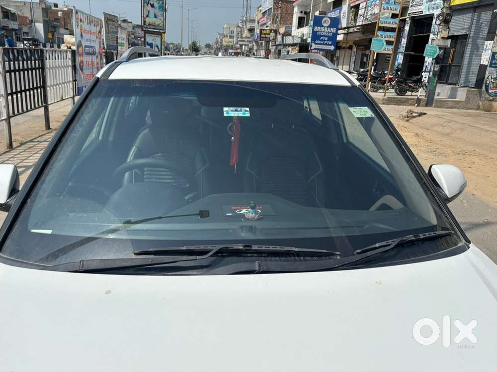 New Conditin Hyundai Creta 2015 Diesel Automatic