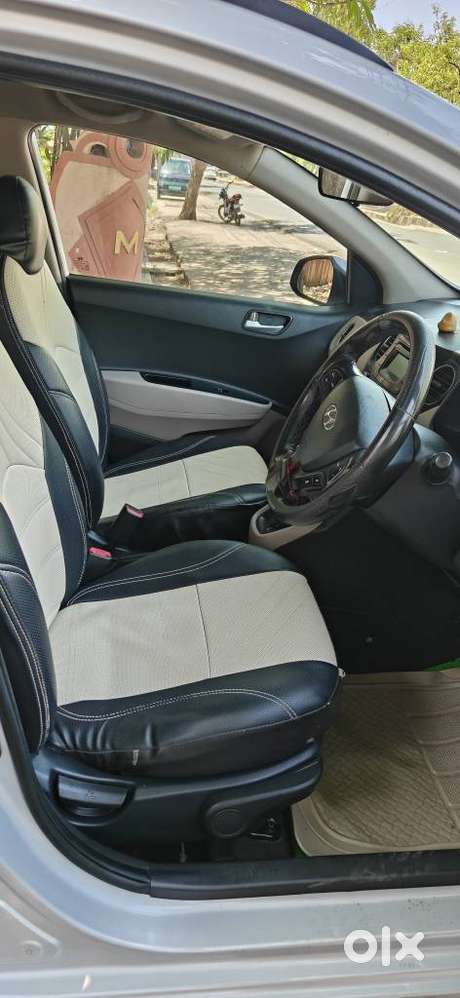 Hyundai Grand I10 Asta 1.2 (o) Vtvt, 2015, Petrol