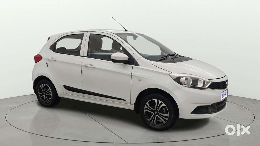 Tata Tiago 1.2 Revotron Xz, 2019, Petrol