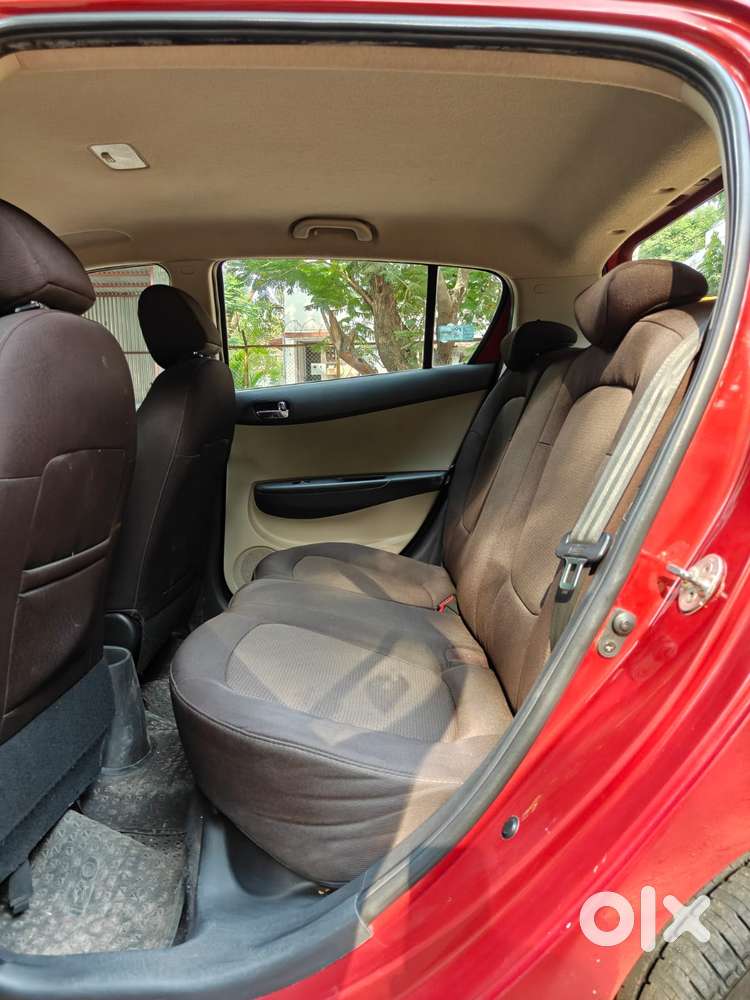 Hyundai I20 2012-2014 Sportz 1.2, 2014, Petrol