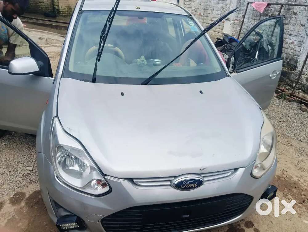 Ford Figo Diesel 2014