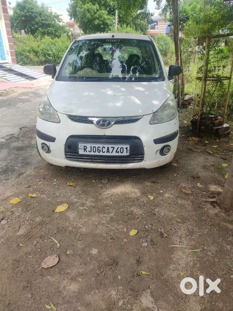 Hyundai I10 2009