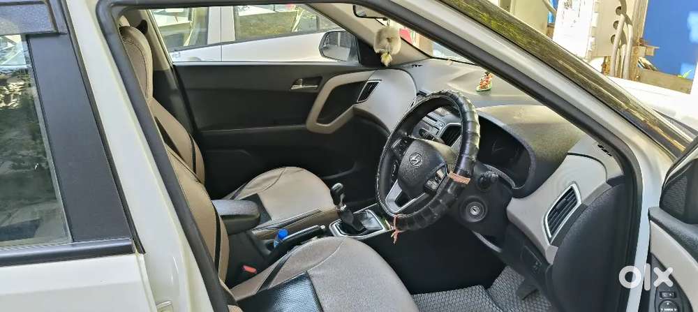 Sell Creta 2016 Model Diesel Awesome Condition