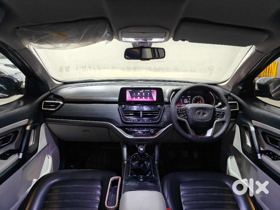 Tata Safari 2.0 Kryotec Xz, 2022, Diesel