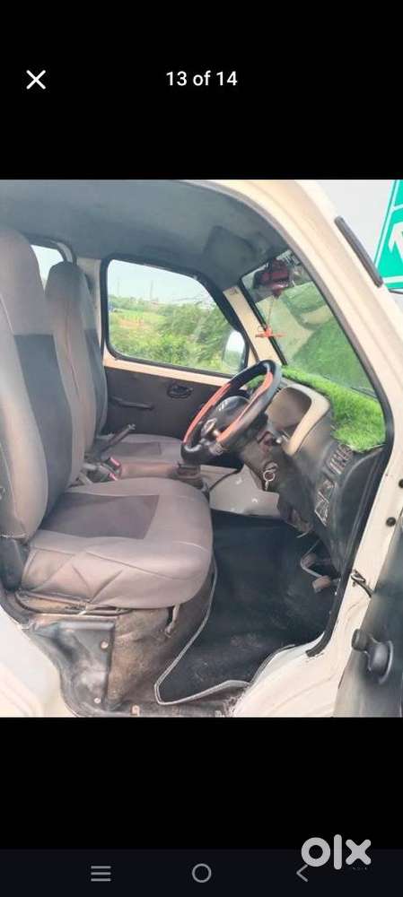 Maruti Suzuki Eeco 5 Seater Ac, 2019, Cng & Hybrids