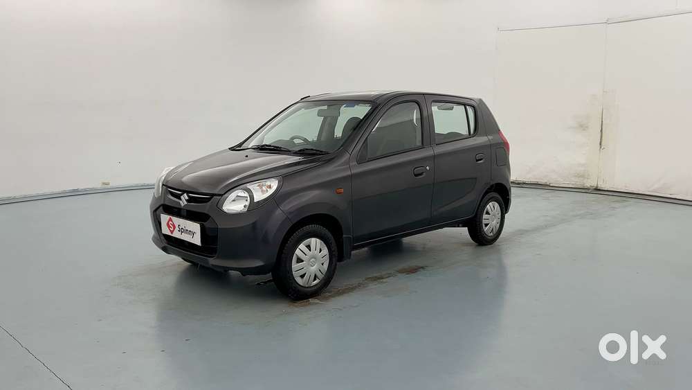Maruti Suzuki Alto 800 Lxi, 2014, Petrol