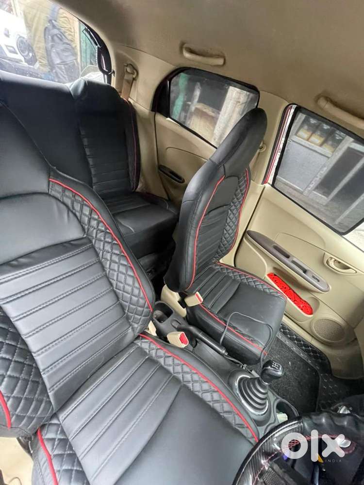 Honda Brio 2013 Petrol Well Maintained